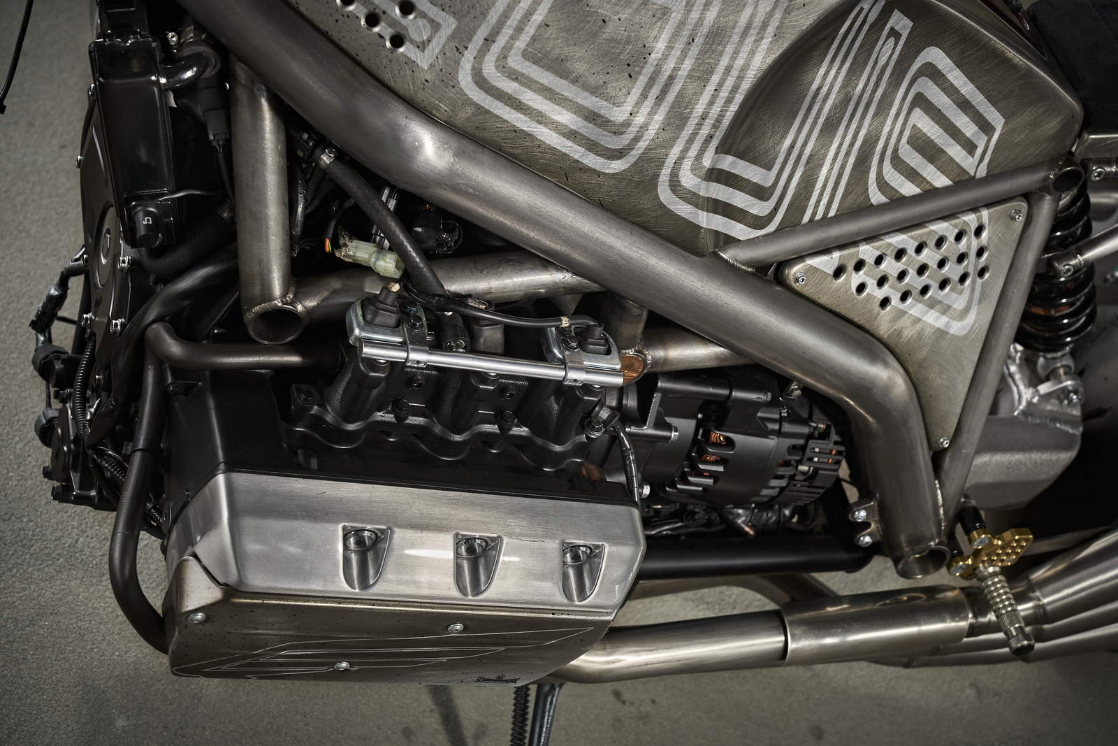 Louis Honda Gold Wing